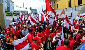 protesta costa rica