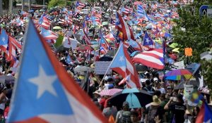 puerto rico