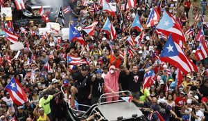 puerto rico-marcha