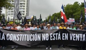 reforma constitucional