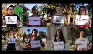 reforma uruguay