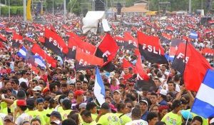 revolucion sandinista