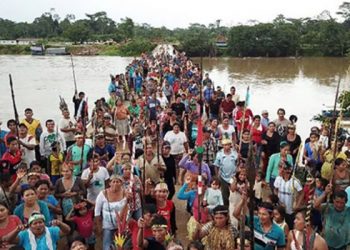 Amazonía Brasil agro