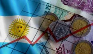Argentina default