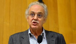 Carlos Nobre