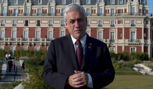 Chile g7