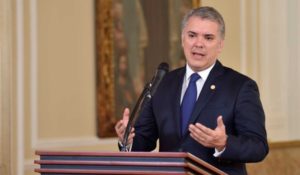 Iván Duque