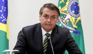 Jair Bolsonaro Brasil