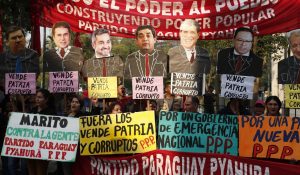 ParaguayJuicioPolítico