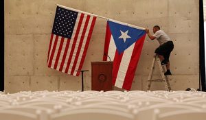 Puerto Rico EEUU