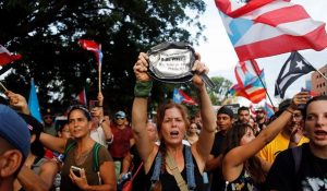 Puerto Rico LGBT