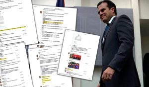Ricardo Rosselló Puerto RIco