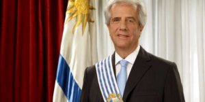 TabaréVázquez