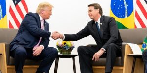 TrumpBolsonaro