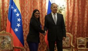 Venezuela Rusia