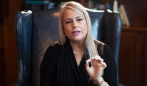 Wanda Vázquez Puerto Rico PR 2