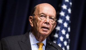 Wilbur Ross EEUU