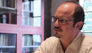 alejandro grimson