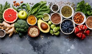 alimentos