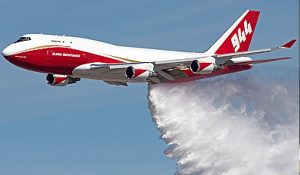 bolivia supertanker