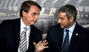 bolsonaro abdo paraguay brasil itaipu