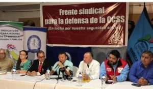 ccss- costa rica