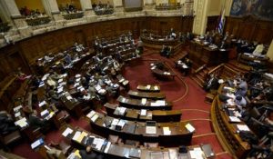 congreso uruguay