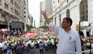 correa