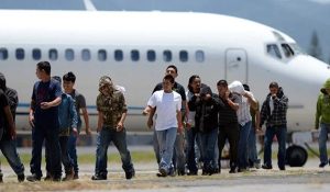 deportaciones