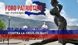 foro patriotico