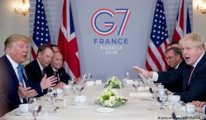 g7 amazonia