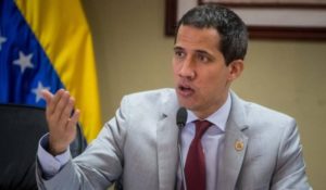 guaido