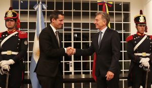 guaido macri