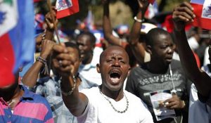 haiti