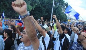 honduras