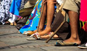 indigenas colombianos
