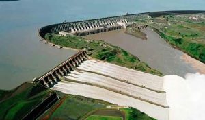 itaipu
