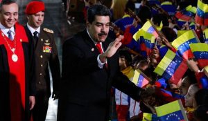 jorge arreaza venezuela mision verdad