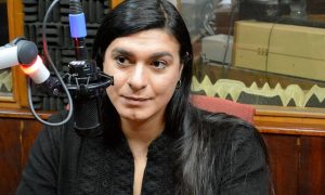 josefina gonzalez