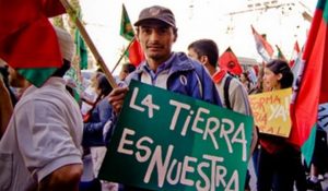 la tierra