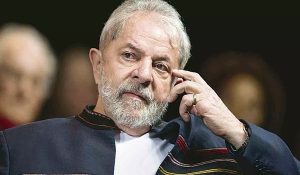 lula da silva