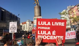 lula livre
