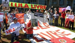 lula livre