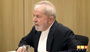 lula tve bahia