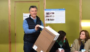 macri