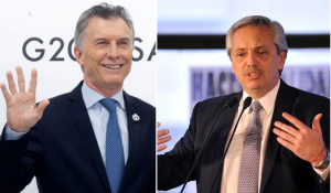 macri alberto