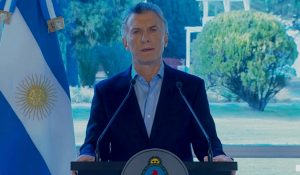 macri anuncios