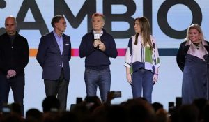 macri cambiemos derrota