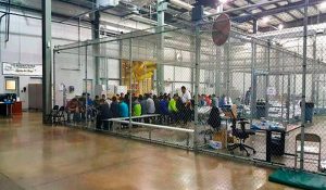 menores migrantes