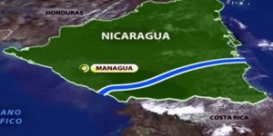 nicaragua